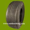 (image for) CST Tyre 16x6.50-8 Rib 2 Ply 160-143